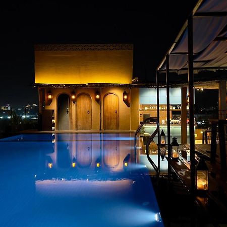 Historia Royal Hotel Udaipur Luaran gambar