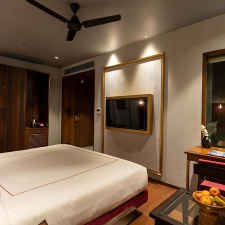 Historia Royal Hotel Udaipur Luaran gambar