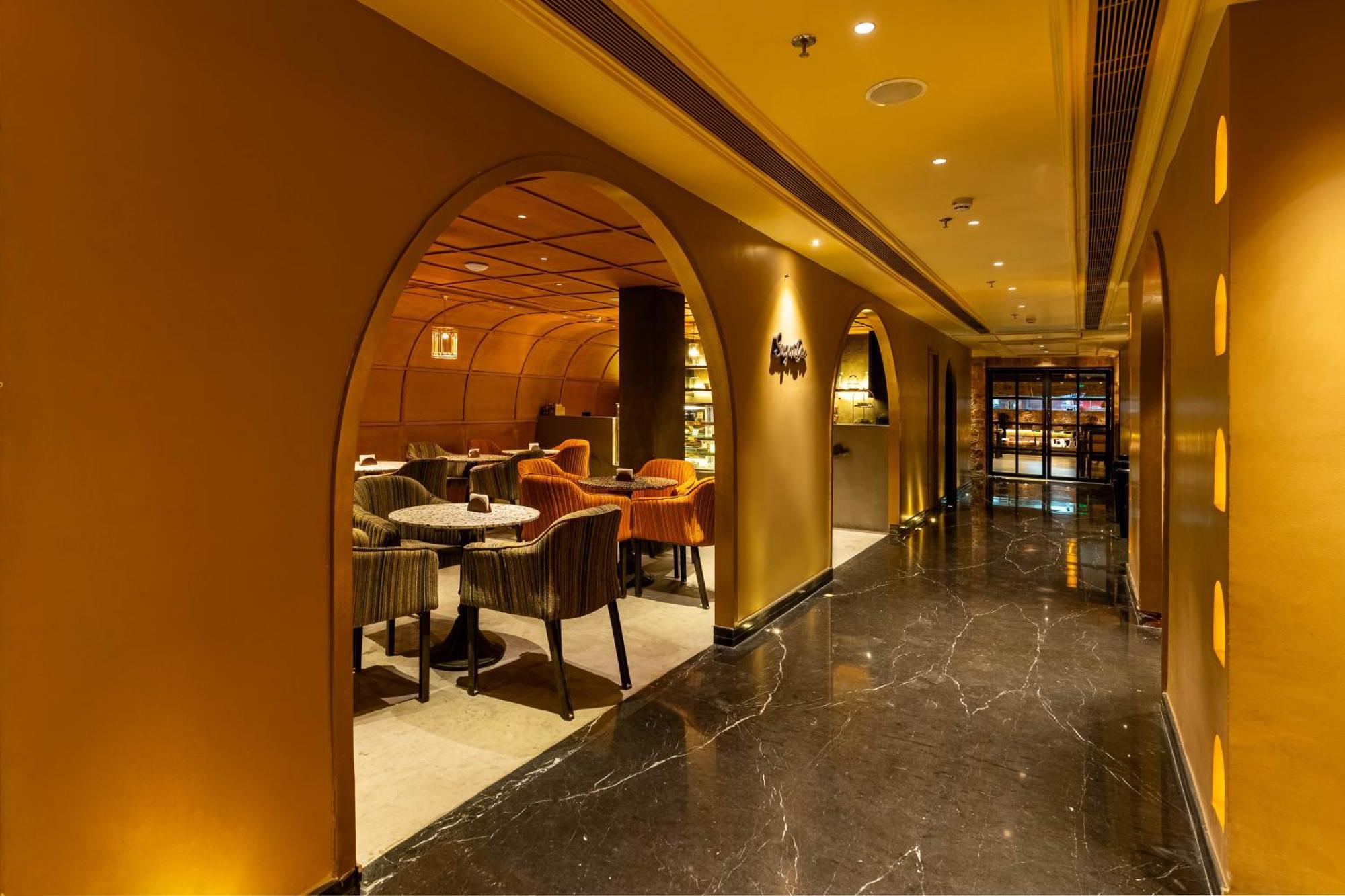 Historia Royal Hotel Udaipur Luaran gambar