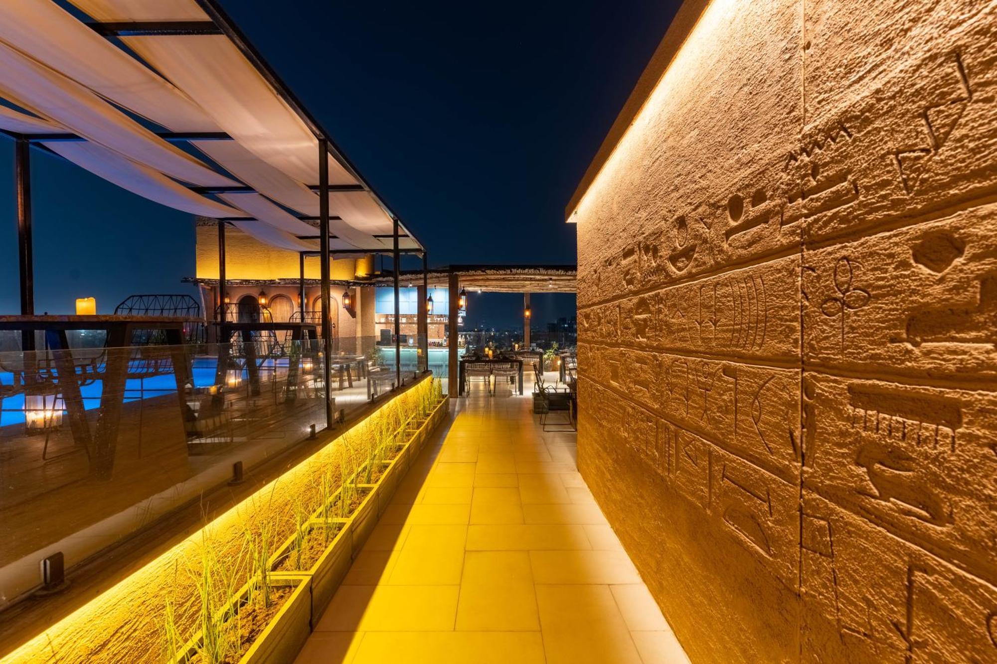 Historia Royal Hotel Udaipur Luaran gambar