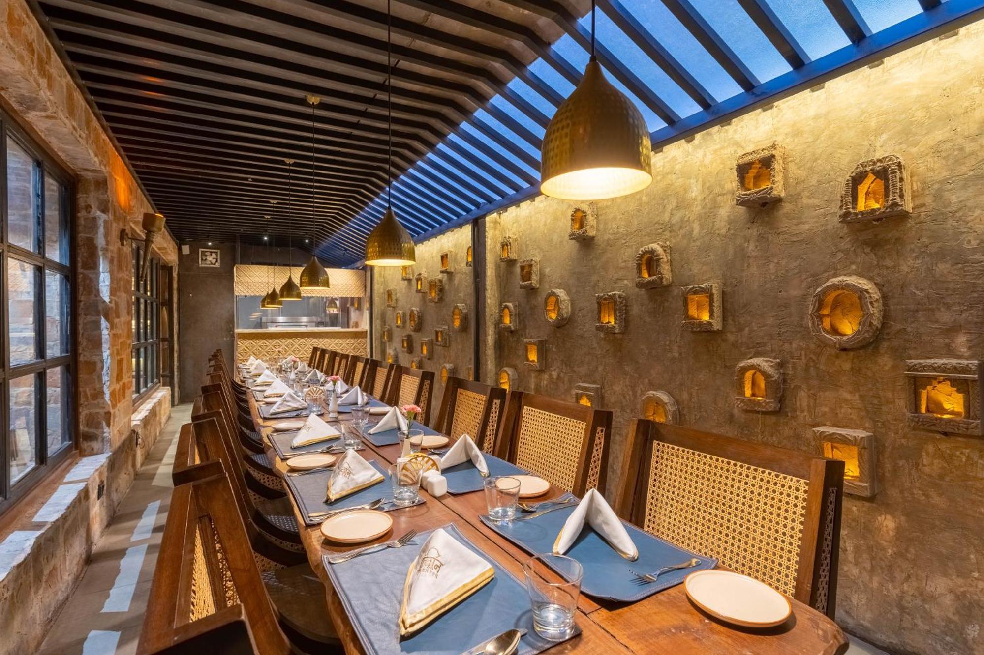 Historia Royal Hotel Udaipur Luaran gambar